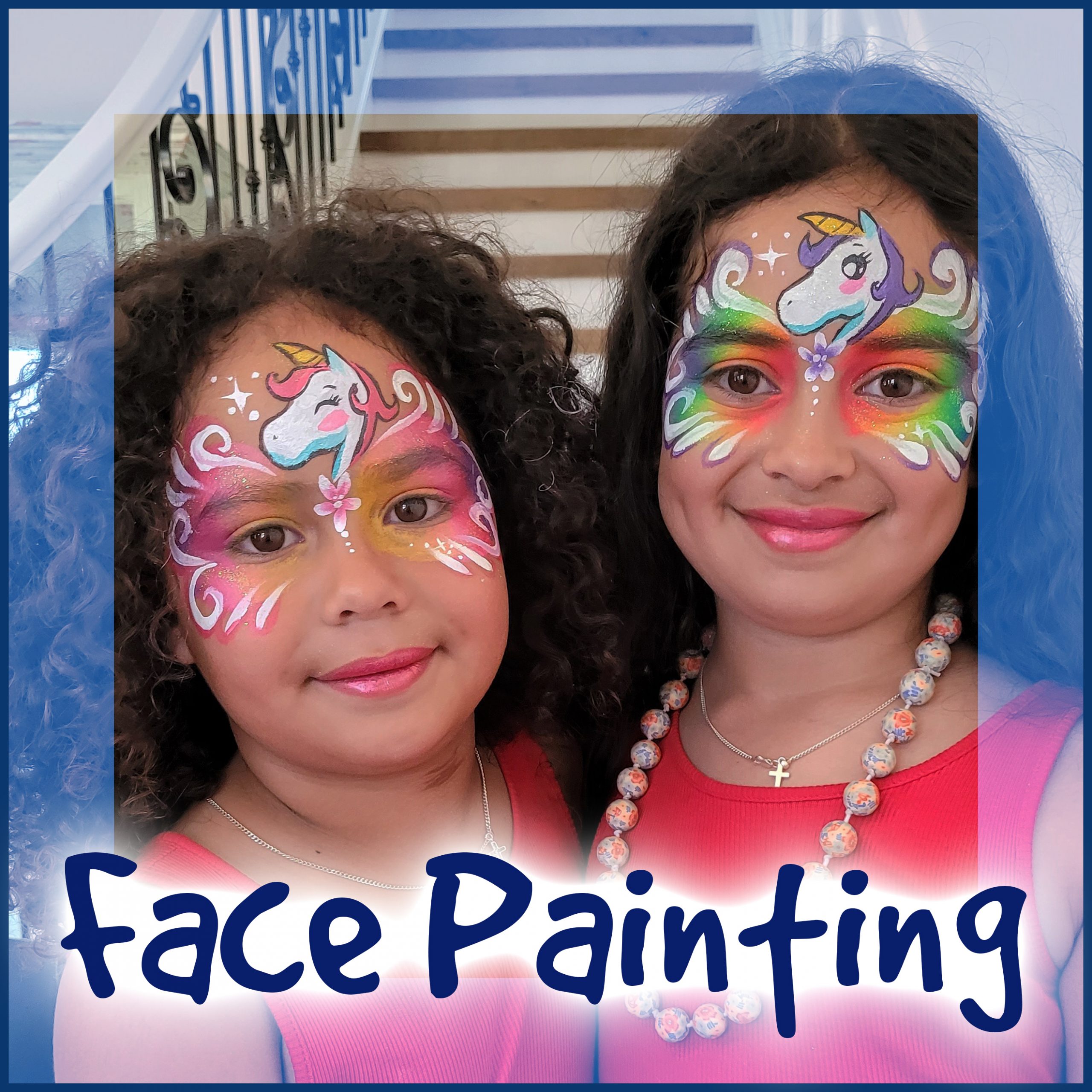 Face Painting